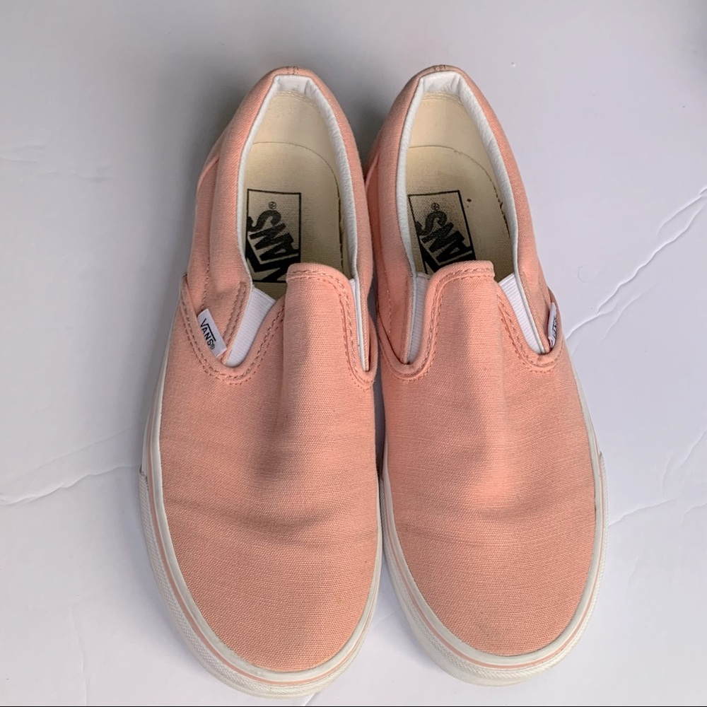 Vans Slip on shoes